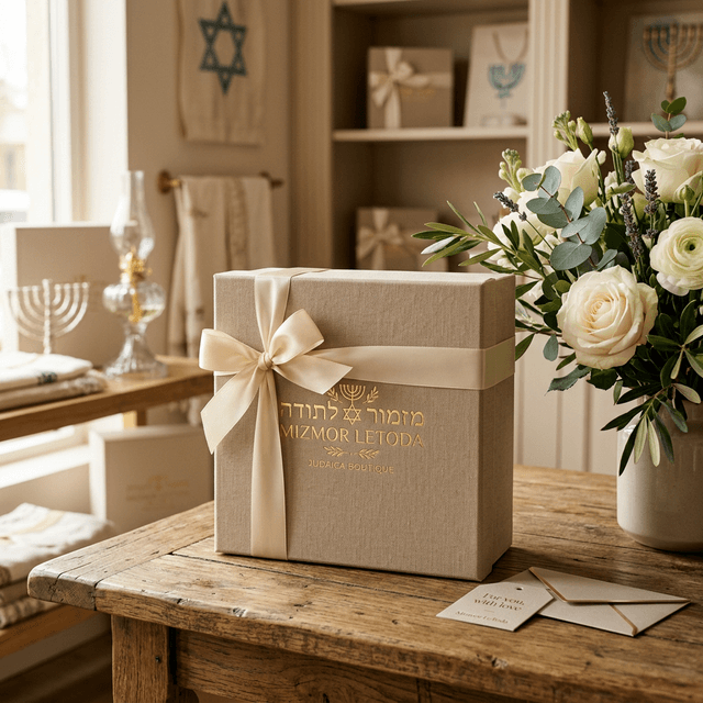 Kol Bo Israel Home & Tool Supplies Packaging
