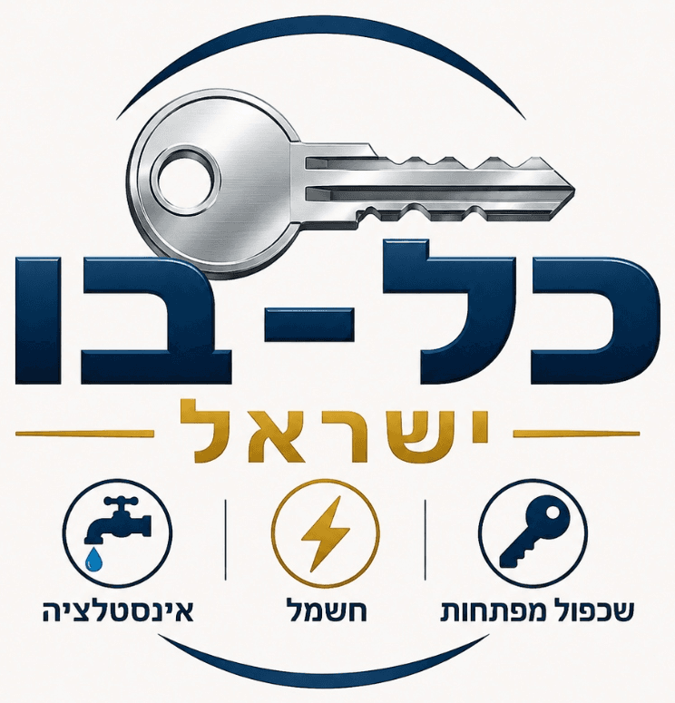 כלבו ישראל