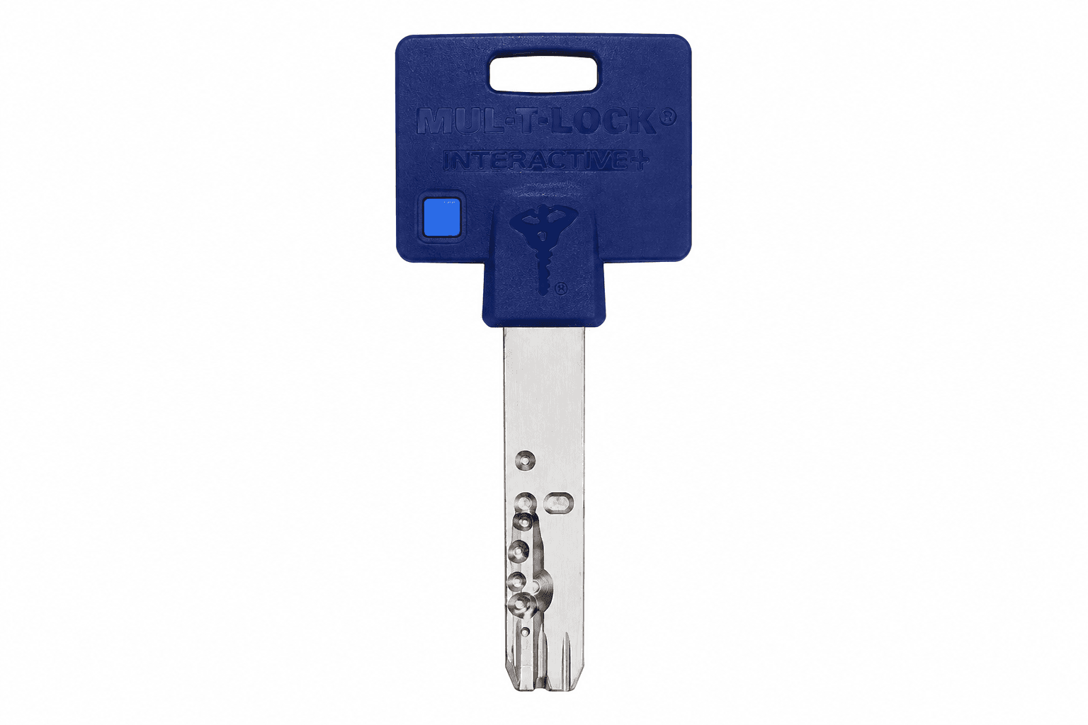 שיכפול מפתח אינטראקטיב מולטילוק MULTI-LOCK
