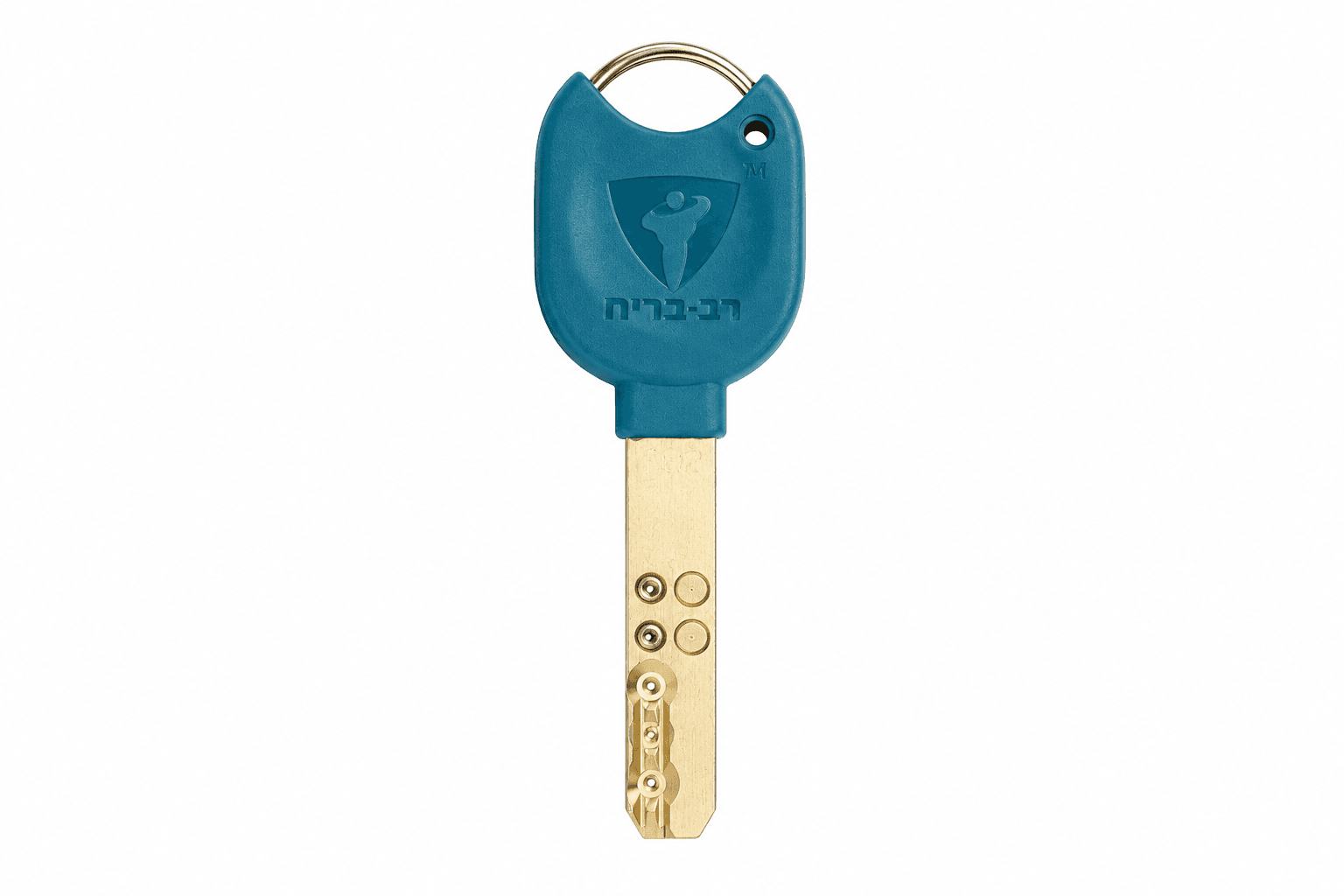 שכפול מפתח רב בריח Locxis